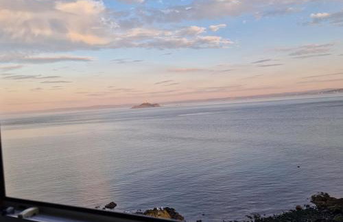 Flat by the sea with great view - Foto 8