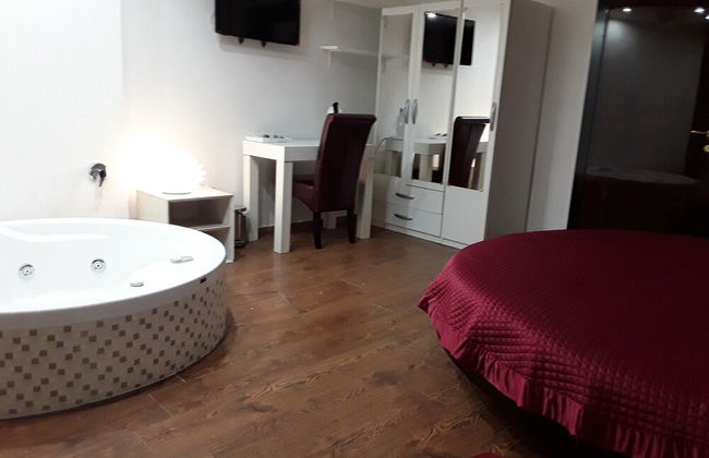 La Dimora dell'Architetto - Photo 13