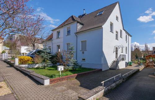 FeWo beim Schlafhaus - Foto 1