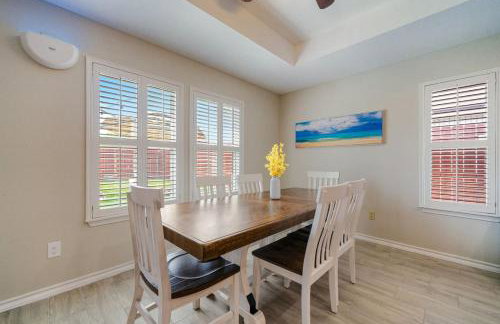 Blissful Heated Pool Retreat - Foto 5