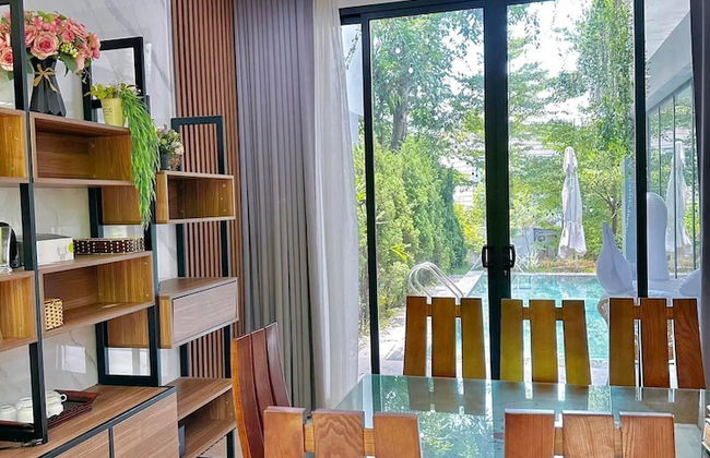 Venus Villa Flamingo Dai Lai by MAPSTAR - Photo 78