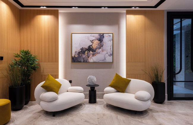 Riyadh homes by RAFA - Foto 6
