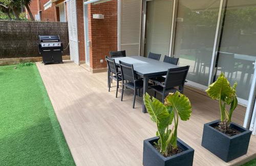 Adosado Familiar en Tamarit, Tarragona, España - Foto 29