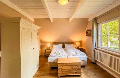 Fischerhaus in Quilitz - Foto 42