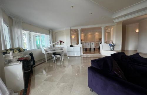 VILLA MAIA Mijas Golf - Photo 6