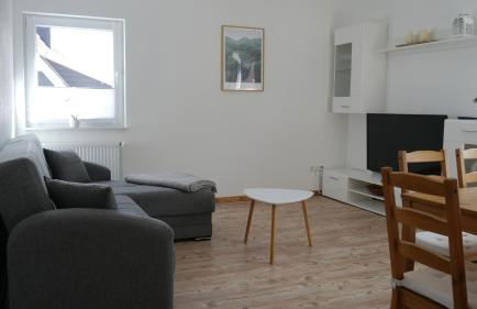 Ferienwohnung Bergoase - Photo 10