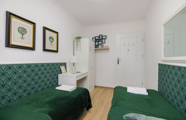 UNIT Short Rent Apartment by Warsaw Metro Station - Foto 39