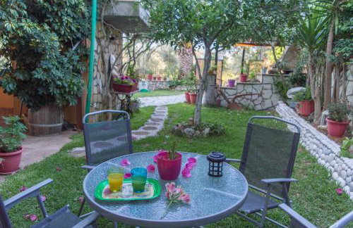 Stavros Apartments - Foto 12