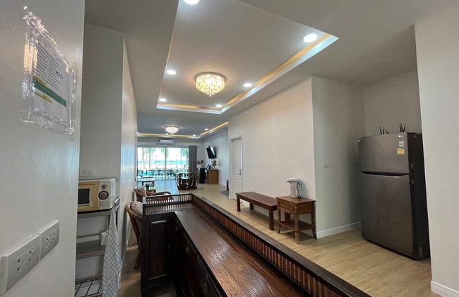 Chang Phueak Chao Samran Beach - Foto 59