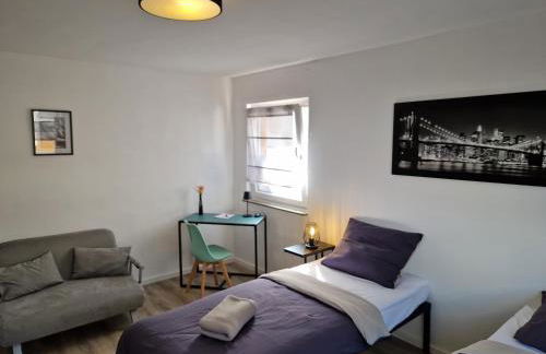 Wohnung Barbarossa - Photo 9