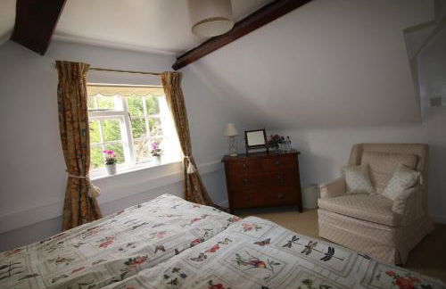 Prince Hill Holiday Cottages - Foto 40