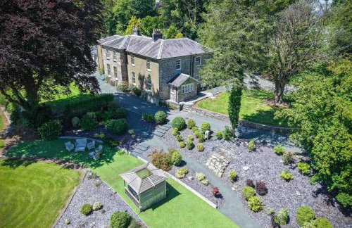 Cilrhiw Country House - Princes Gate - Foto 10