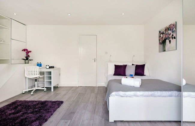 The Armadale Road Residence 1 - Foto 11