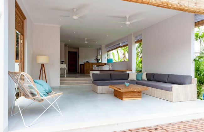 Silversand Villa - Foto 19