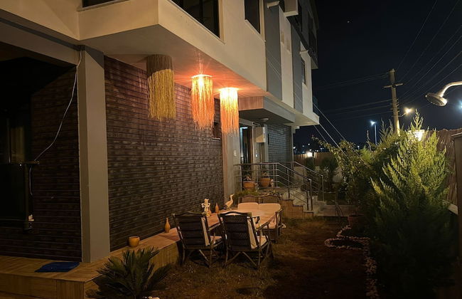 Asya Lara Suite - Foto 7