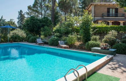 Villa Ombrosa 8, Emma Villas - Foto 1