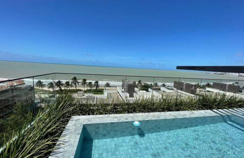 Varanda do Mar - Flat Intermares - Foto 19