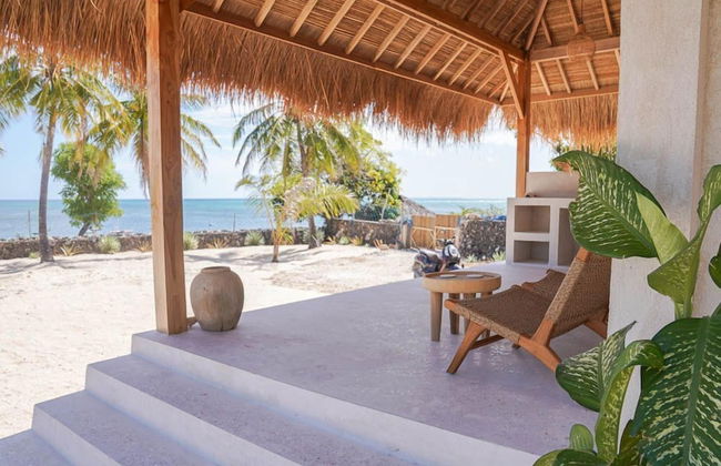 Rote Beach Bungalows - Foto 28