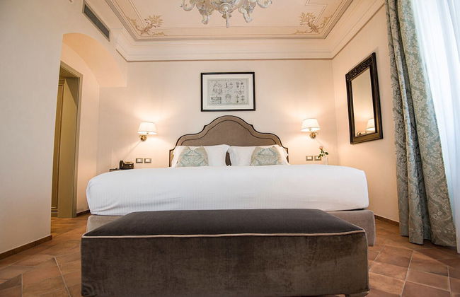 Castello Bonaria Wine & Spa Resort - Foto 11