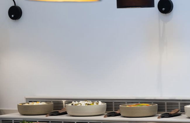 Galaxy Suites Boutique Resort - Photo 49