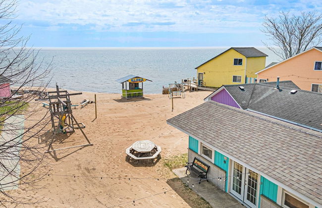 Aloha Beach Club Resort - Foto 77