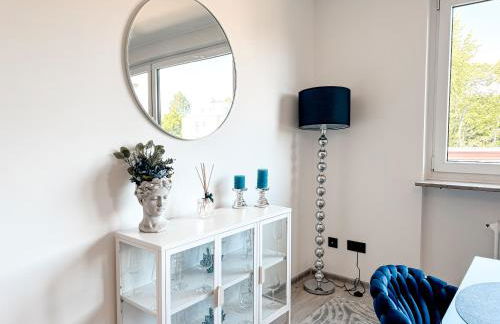 Moderne Blue-Night Apartment - Photo 7