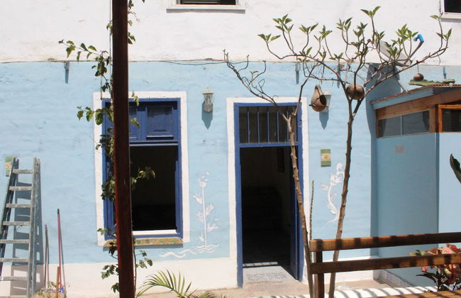 La Condesa de Barranco - Photo 77