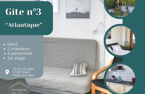 Vacances Sur Mer - Foto 6