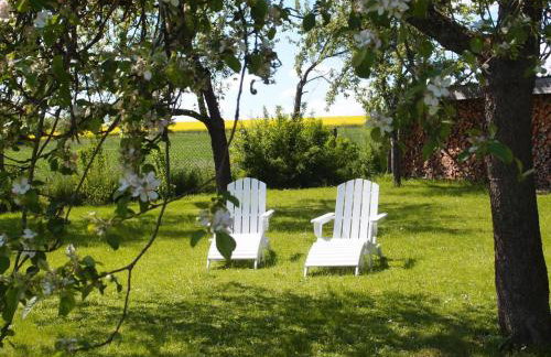 Ferienhaus Loft in der alten Schreinerei - Foto 7