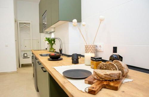 Apartamentos La Tahona Cádiz Centro - Photo 9