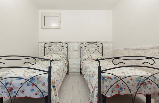 2097 Villa Regina Dello Ionio - Foto 12