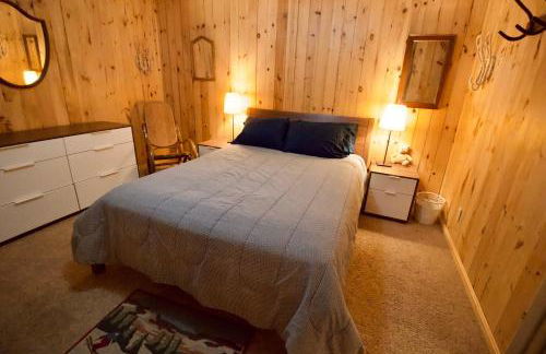 Crossett Hill Lodge - Foto 41