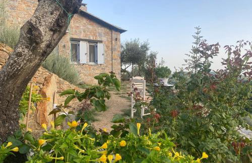 Laas Daskios, Stone Country House, Skopelos Anania - Foto 5