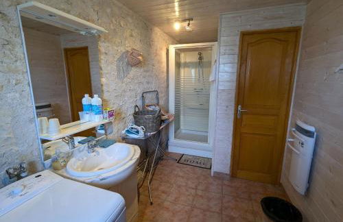 Grande maison près de Paris, jardin, pour 12 pers. - FR-1-590-441 - Foto 19