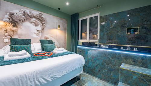 Le Musée d’Aphrodite / JACUZZI - Foto 4