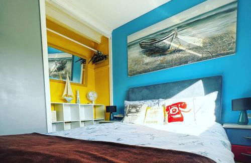 The Beach Hut - Foto 8