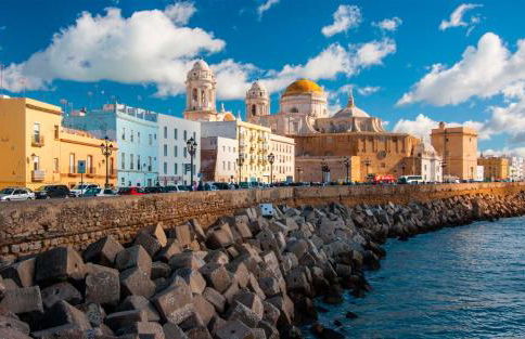 Apartamentos Coralba - Dúplex Bahía de Cádiz - Foto 47