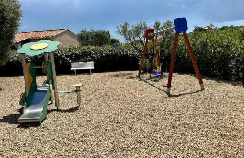 Les Issambres appartements climatisés en bord de mer - Foto 10