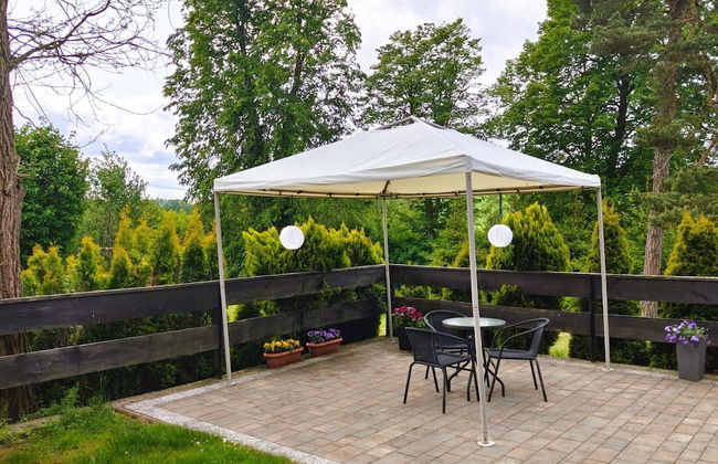 Apartment in a Fantastic Location Just 20 m From Lake Boruja in Rekowo - Foto 9