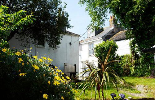 Lovely cottage with private garden - Foto 27