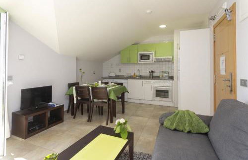 Apartamentos Turísticos Playa de Tapia - Foto 46