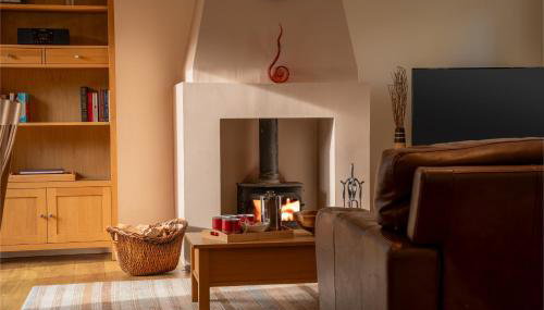 Abbey Holidays Loch Ness Luxury Self Catering 2 Bedroom Cottages - Foto 5