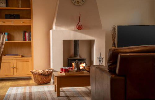 Abbey Holidays Loch Ness Luxury Self Catering 2 Bedroom Cottages - Foto 5