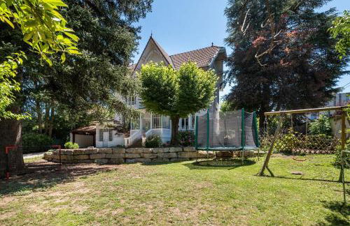 La Cloche - Family house with pool ang garden - Foto 46