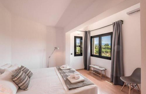 Gregorys Private Luxury Villa with Heated Pool & Gardens - Foto 16