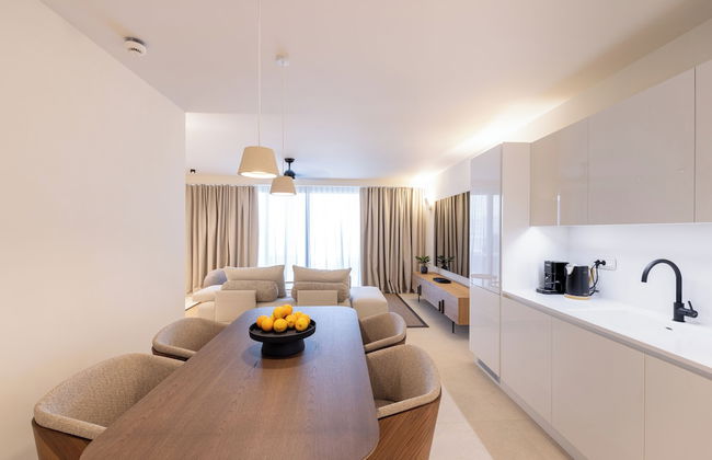 ILVA SUITES - Foto 24