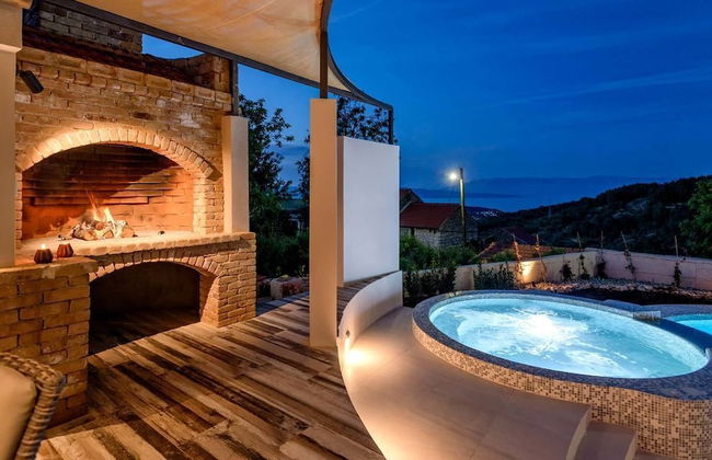 Holiday Home Secret Garden - Foto 20