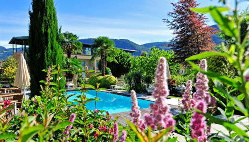 Apparthotel Gartenresidence Nalserhof - Foto 2