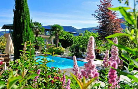 Apparthotel Gartenresidence Nalserhof - Foto 24