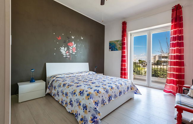 3264 Appartamenti Approdo - Bilo Approdo Frontemare by Barbarhouse - Foto 3